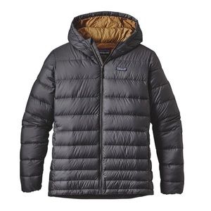 Patagonia Men’s Hi-Loft Down Hoody